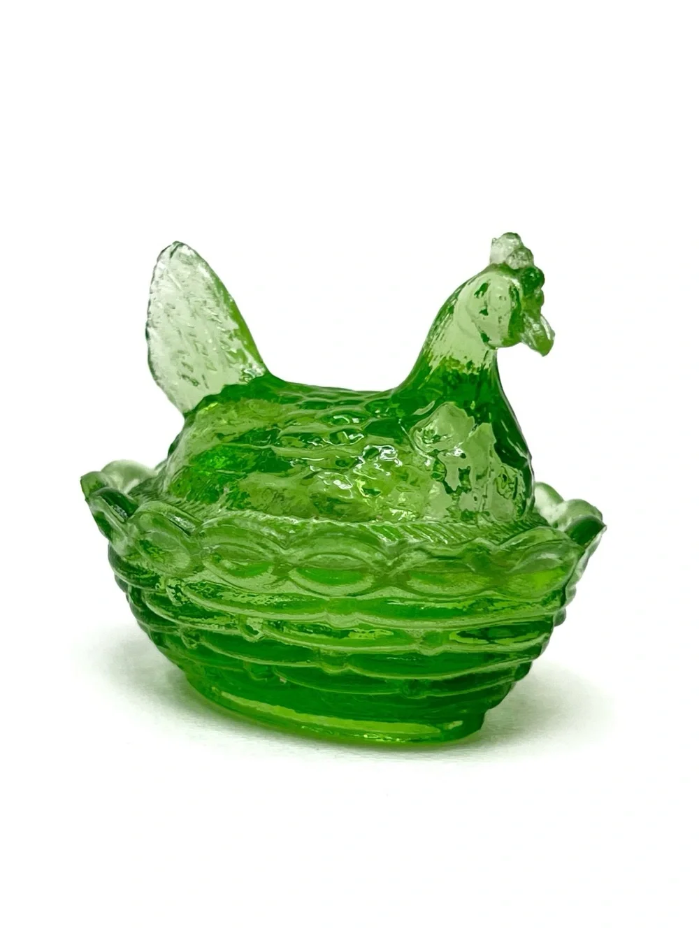 Vallerysthal antique miniature